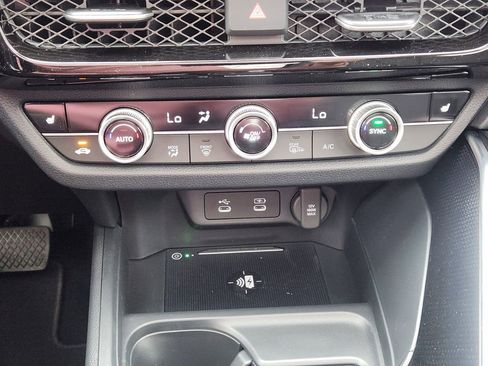 New 2026 Acura ADX AWD image 18