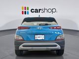Used 2022 Hyundai Kona SEL w/ Cargo Package image 4
