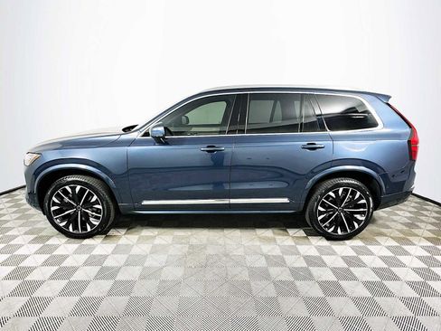 New 2026 Volvo XC90 B5 Plus w/ Protection Package AWD/4WD image 4