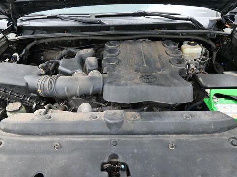 Used 2018 Toyota 4Runner Limited AWD/4WD image 43