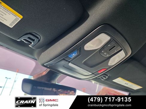 Used 2024 RAM 2500 Big Horn w/ Off Road Package AWD/4WD image 19