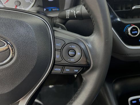 Used 2022 Toyota Corolla SE FWD image 20