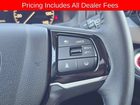 Used 2025 Honda Odyssey EX-L image 23
