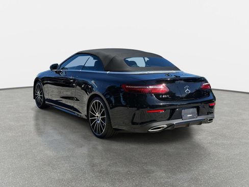 Used 2023 Mercedes-Benz E 450 Cabriolet w/ AMG Line image 5