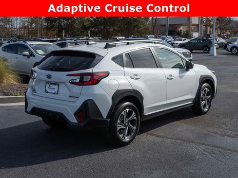 New 2026 Subaru Crosstrek 2.0i Premium w/ Crosstrek Mirror Package image 3