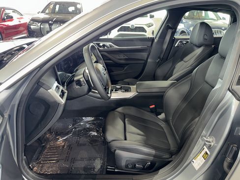 Certified 2025 BMW 430i w/ Premium Package RWD image 19