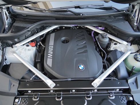 New 2026 BMW X5 sDrive40i w/ M Sport Package RWD image 35