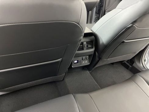 New 2026 Nissan Rogue Platinum AWD/4WD image 45