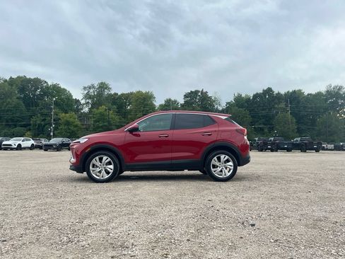 Used 2026 Buick Encore GX Preferred FWD image 16