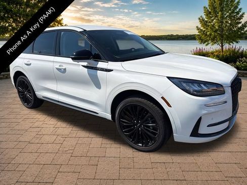 Certified 2023 Lincoln Corsair AWD w/ Equipment Group 101A image 11