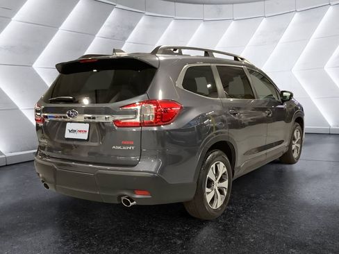 Certified 2024 Subaru Ascent Premium w/ Convenience Package image 4