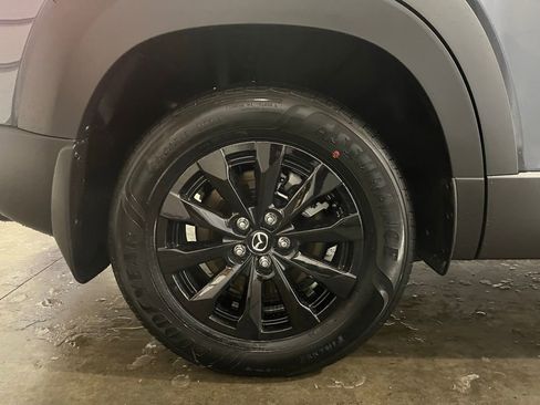 New 2026 MAZDA CX-50 AWD 2.5 Hybrid w/ Weather Package image 30