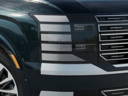 New 2026 Hyundai Palisade Calligraphy AWD/4WD image 9