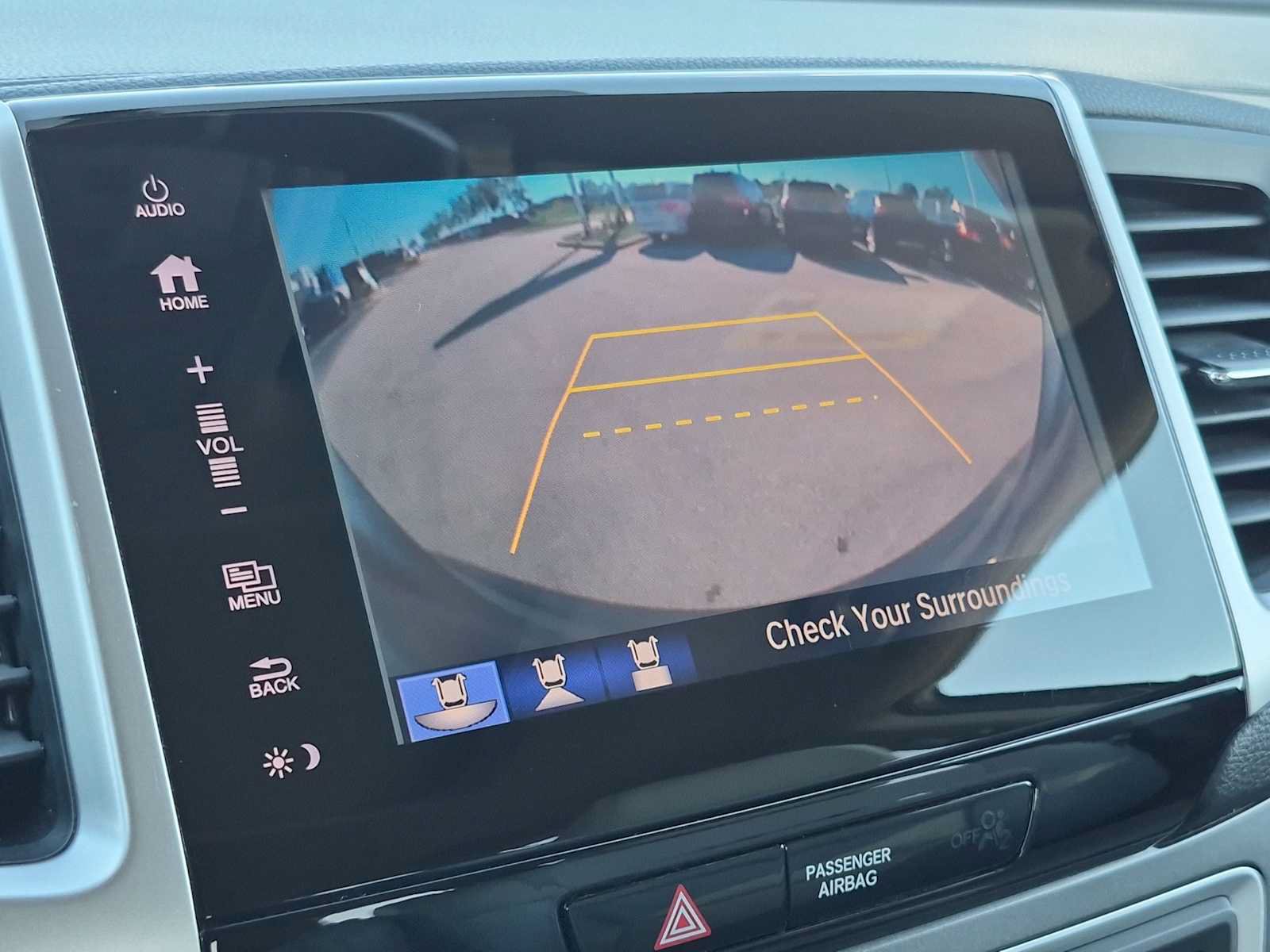 Certified 2018 Honda Pilot EX-L image 29