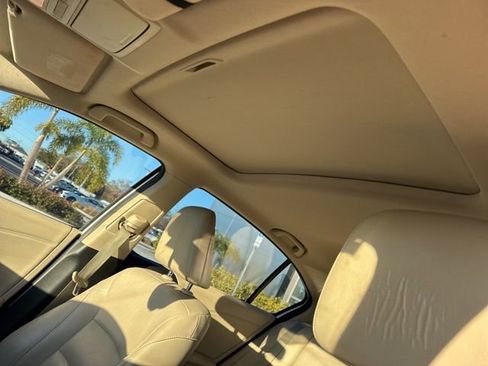 Used 2015 Honda Accord EX-L image 6