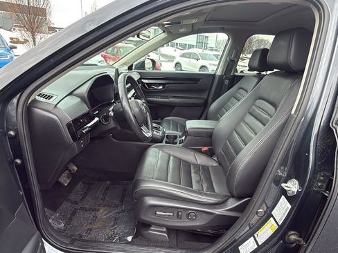 Used 2023 Honda CR-V EX-L image 23