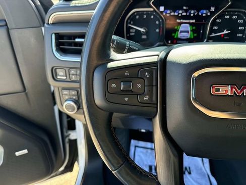Used 2021 GMC Yukon AT4 w/ AT4 Premium Plus Package image 48
