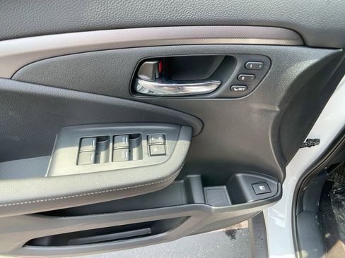 New 2025 Honda Ridgeline RTL image 13