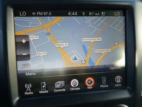 Used 2014 RAM 1500 Limited image 11