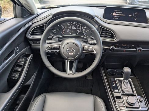 Certified 2025 MAZDA CX-30 AWD 2.5 S w/ Select Sport Pkg image 16
