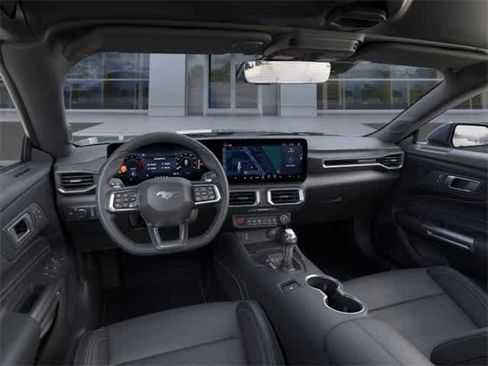 New 2025 Ford Mustang GT Premium image 9
