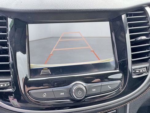 Used 2018 Chevrolet Trax LS image 15