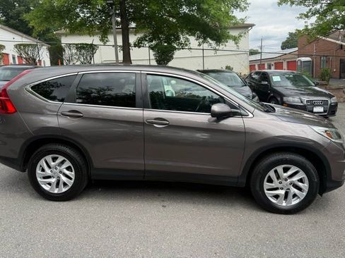 Used 2016 Honda CR-V EX image 8