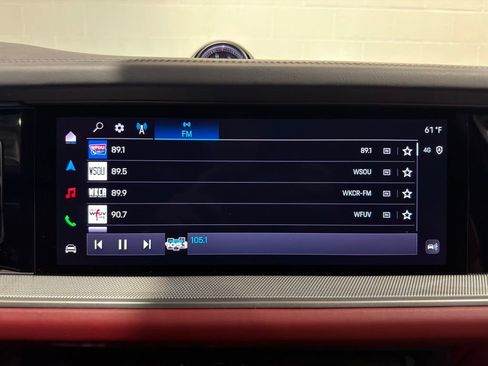 Used 2026 Porsche Cayenne S image 15