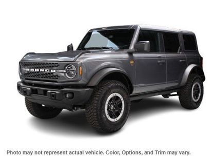 Used 2024 Ford Bronco Badlands