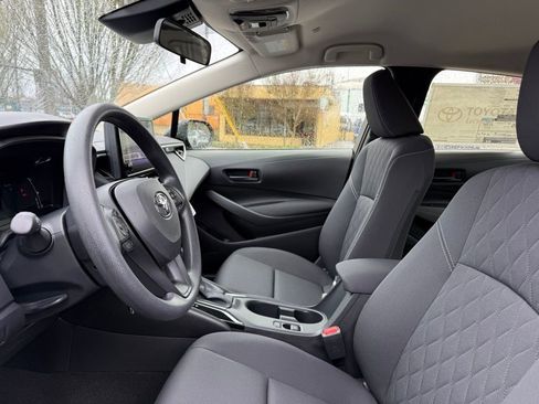 New 2026 Toyota Corolla LE image 14
