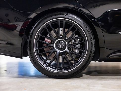 Used 2024 Mercedes-Benz S 63 AMG S w/ AMG Night Package image 25