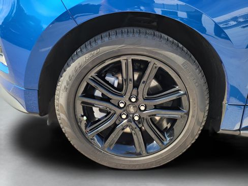 Used 2024 Ford Edge ST-Line image 36