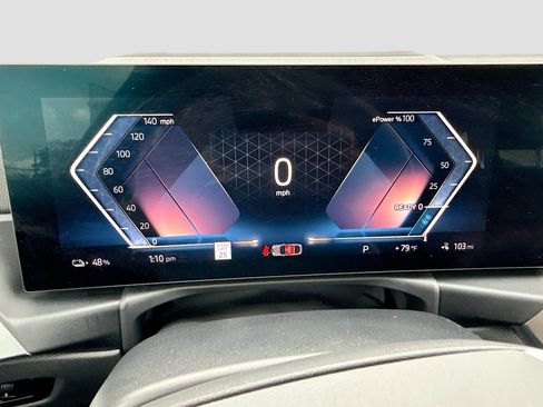 Used 2023 BMW i4 eDrive40 w/ Premium Package RWD image 39