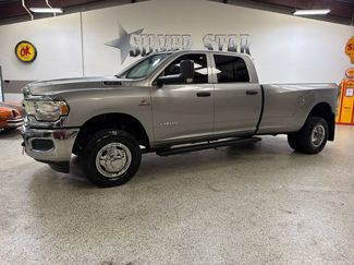 Used 2022 RAM 3500 Tradesman AWD/4WD video 1