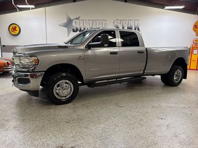 Used 2022 RAM 3500 Tradesman