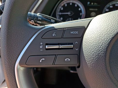 Certified 2023 Hyundai Sonata SEL image 22