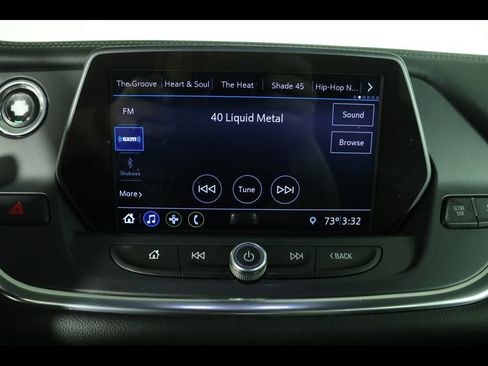 Used 2019 Chevrolet Blazer LT FWD image 19