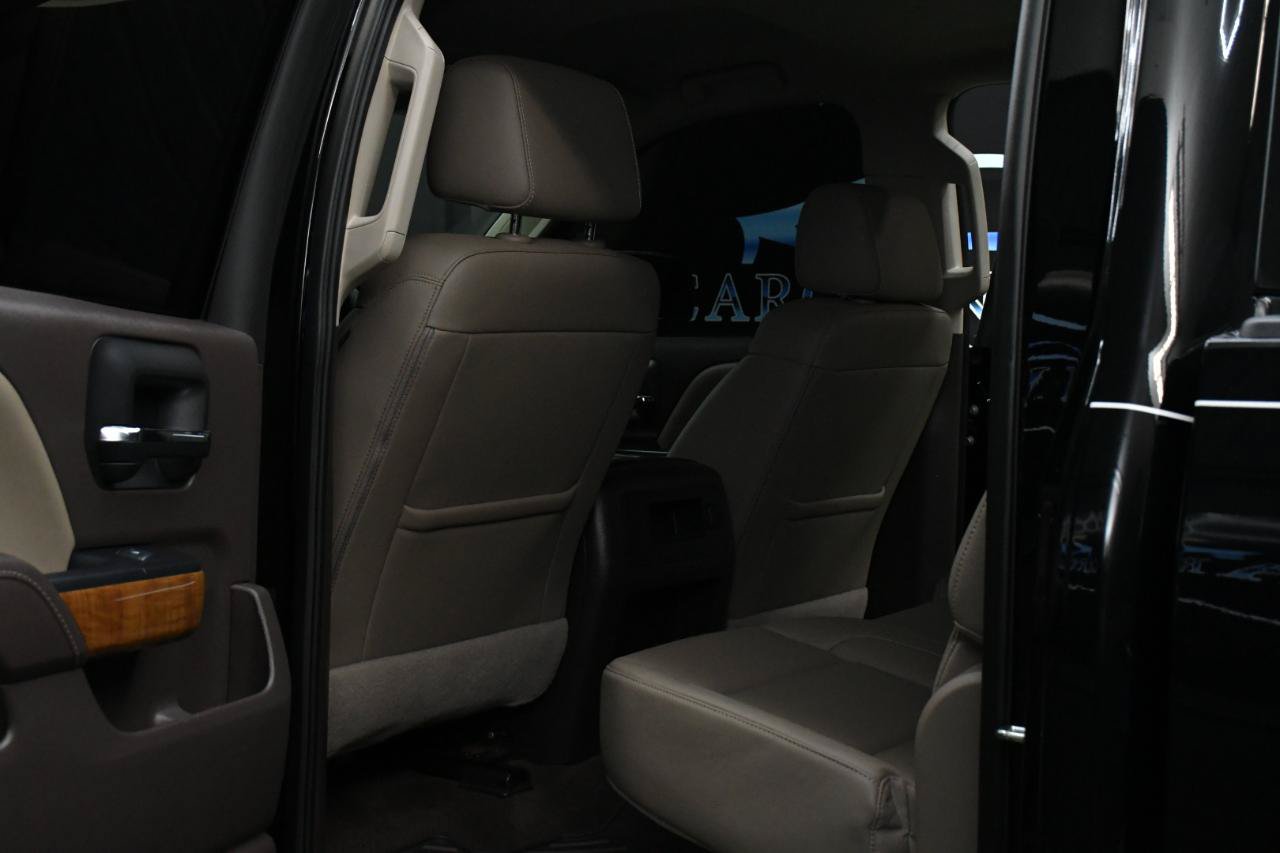 Used 2018 GMC Sierra 1500 SLT AWD/4WD image 40