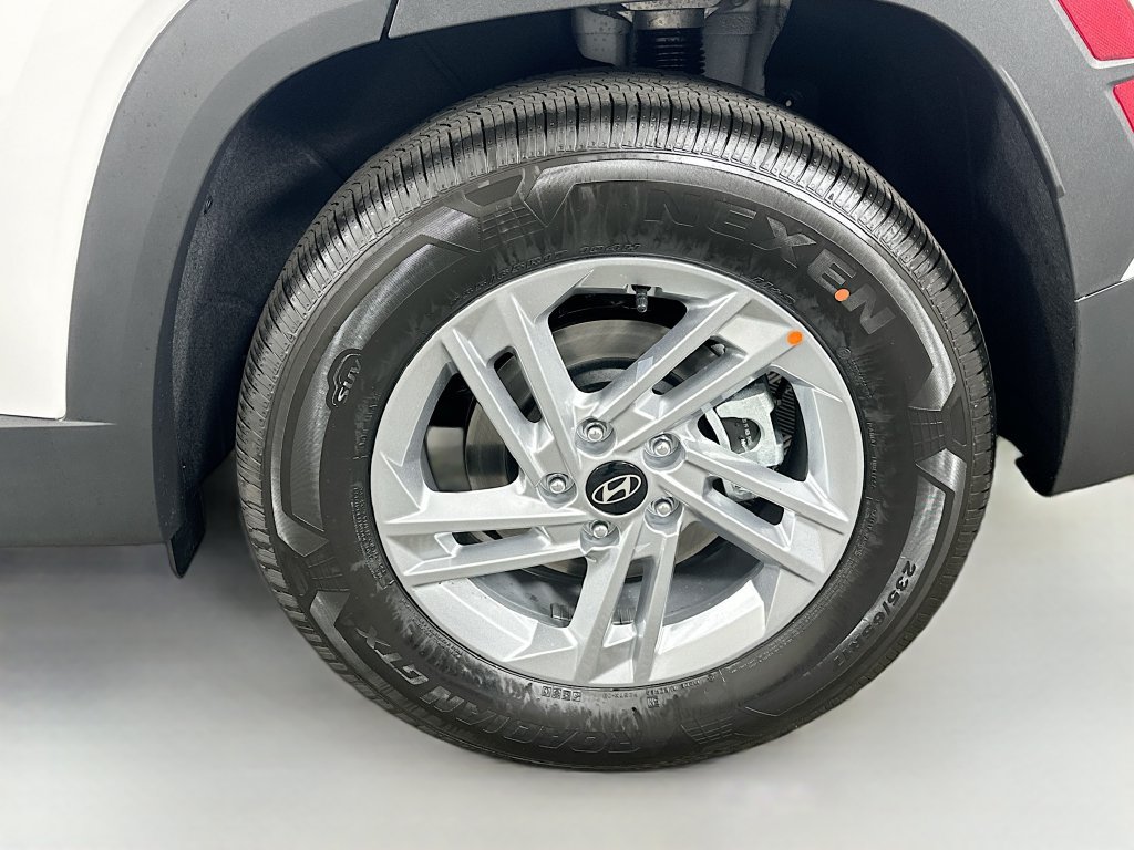 New 2026 Hyundai Tucson SE FWD image 21