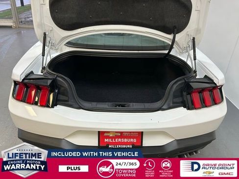 Used 2024 Ford Mustang GT Premium image 26