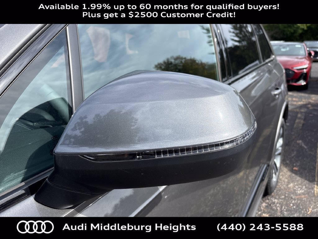New 2026 Audi Q5 Premium Plus AWD/4WD image 30