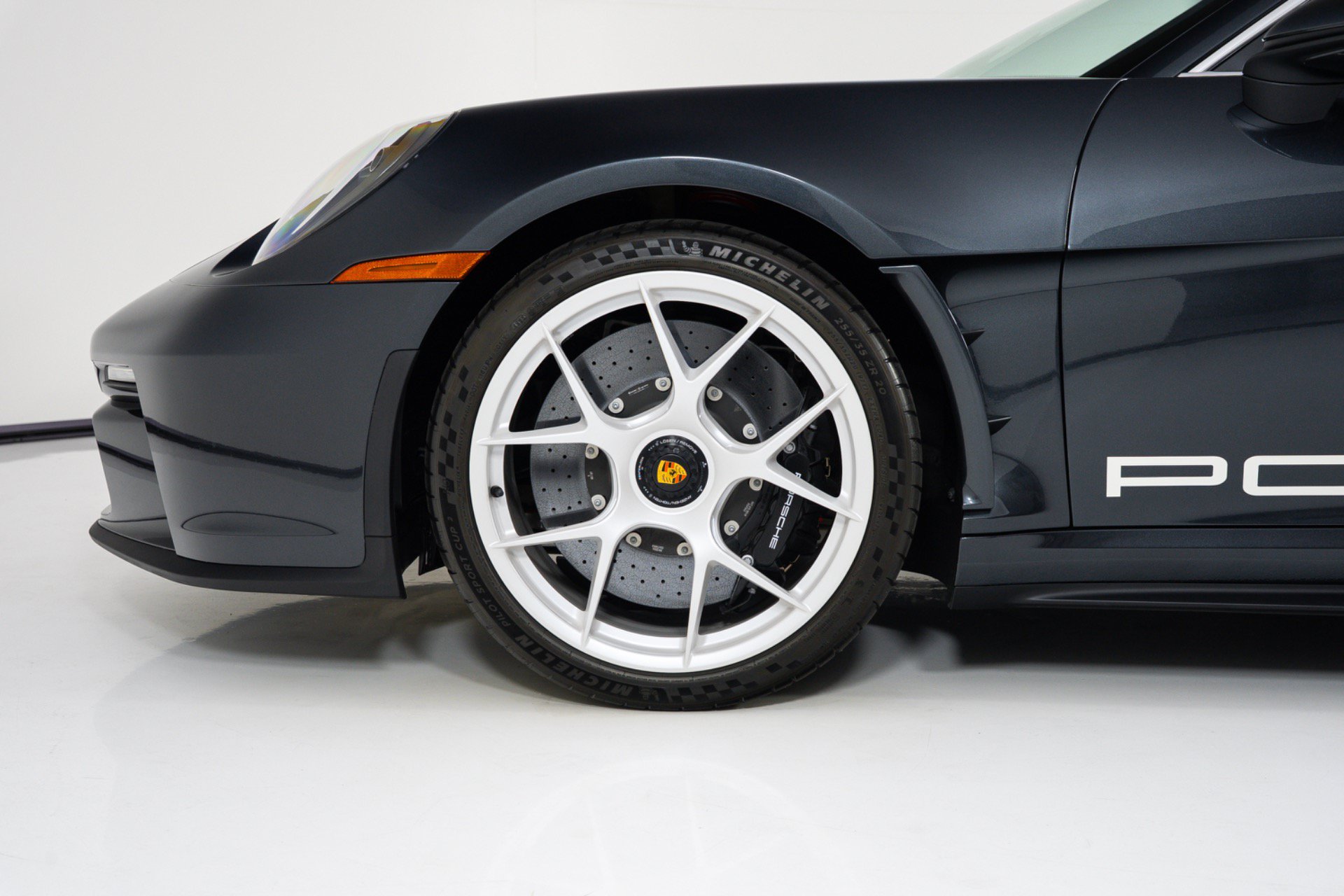 Used 2024 Porsche 911 GT3 RS RWD image 10