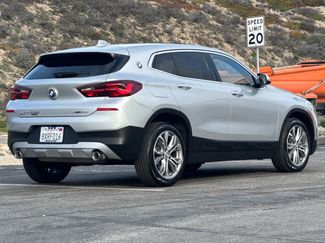 Used 2022 BMW X2 xDrive28i w/ Premium Package video 2