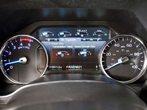 Used 2018 Ford F350 Platinum w/ Platinum Ultimate Package image 32