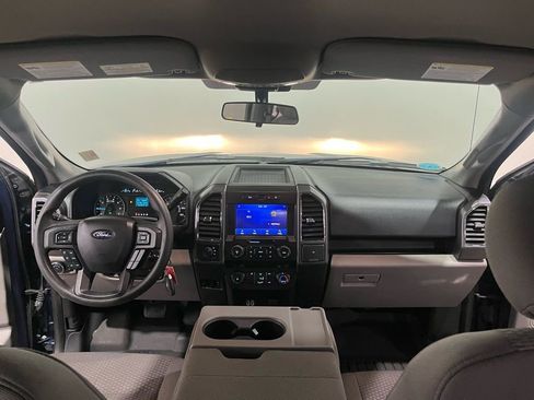 Used 2019 Ford F150 XLT image 17