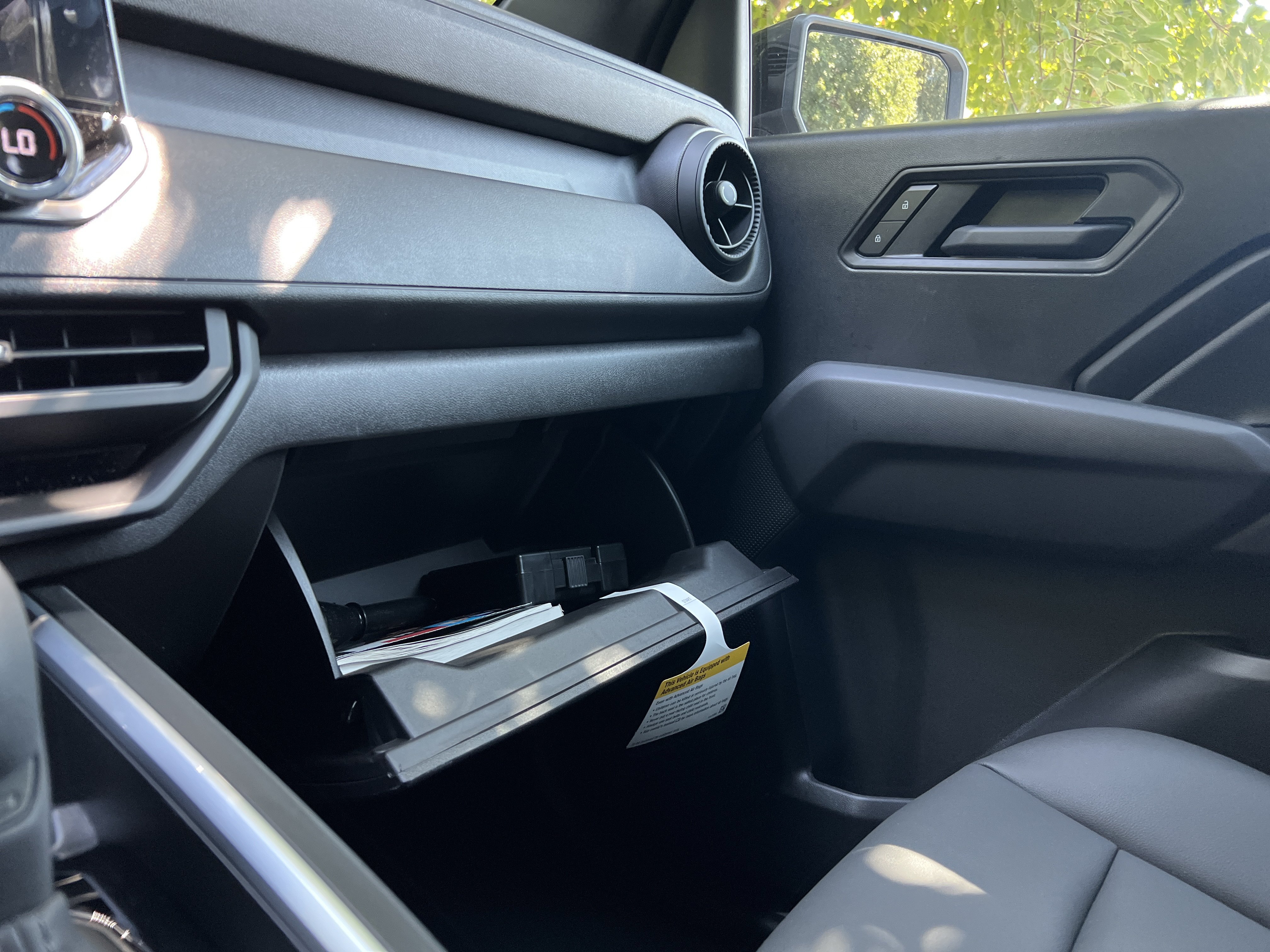 New 2026 Chevrolet Colorado Trail Boss AWD/4WD image 28
