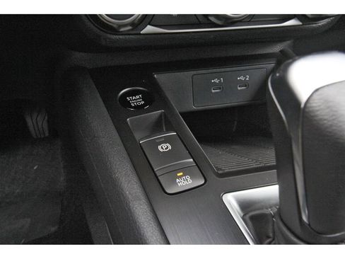 New 2026 Nissan Kicks S image 20