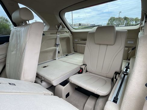 Used 2014 BMW X5 xDrive35i AWD/4WD image 13