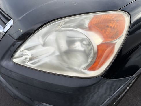 Used 2004 Honda CR-V EX image 6