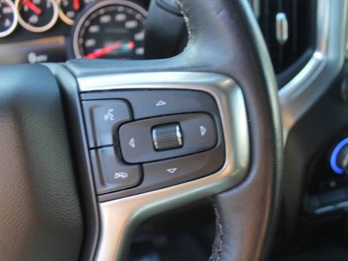 Used 2022 Chevrolet Silverado 1500 LT image 20